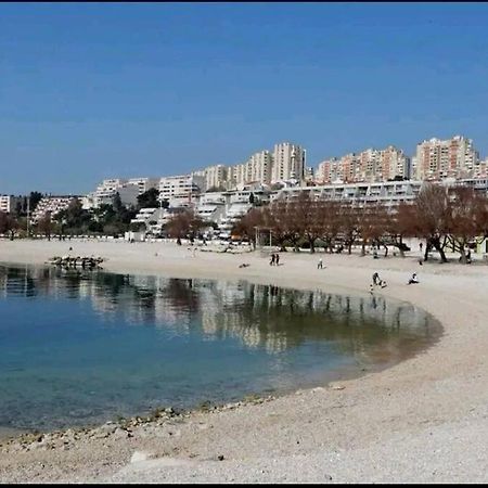 Apartman Nada Сплит Екстериор снимка