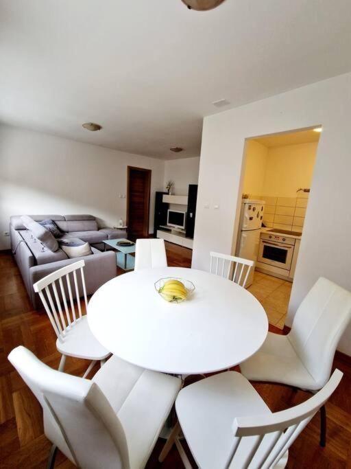 Apartman Nada Сплит Екстериор снимка