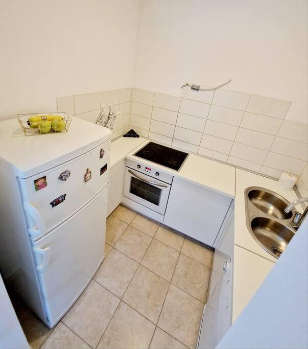 Apartman Nada Сплит Екстериор снимка