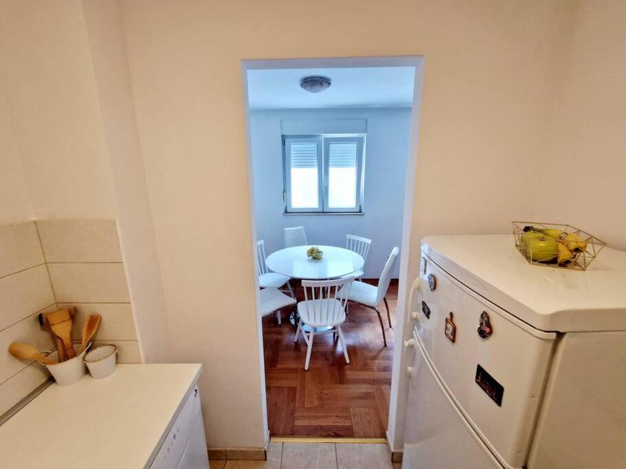 Apartman Nada Сплит Екстериор снимка