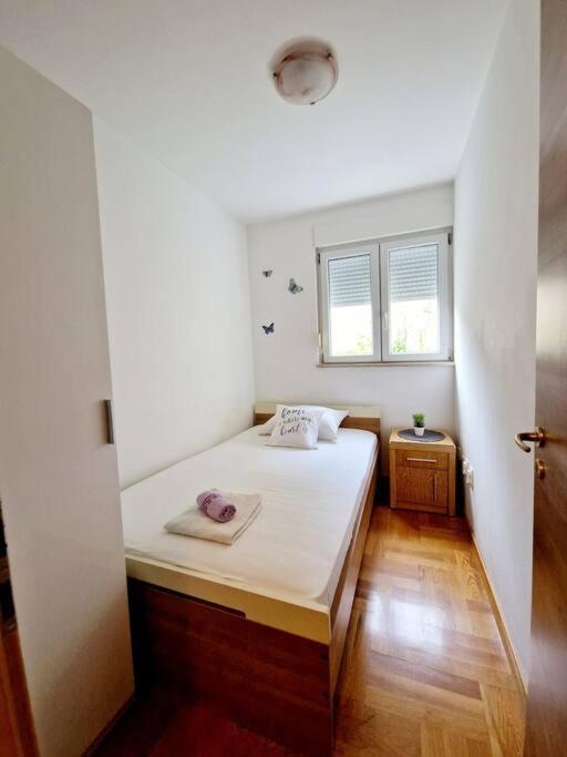 Apartman Nada Сплит Екстериор снимка
