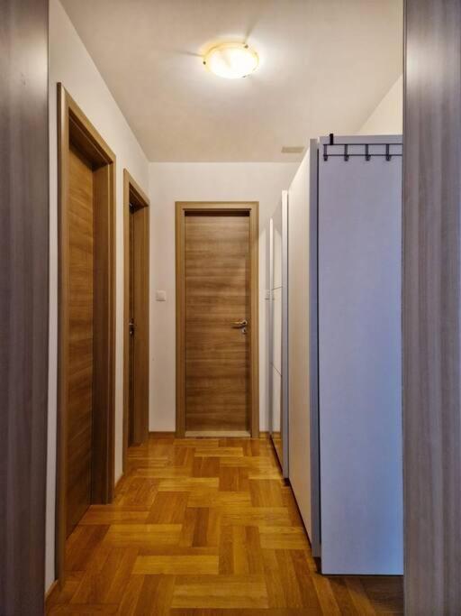 Apartman Nada Сплит Екстериор снимка